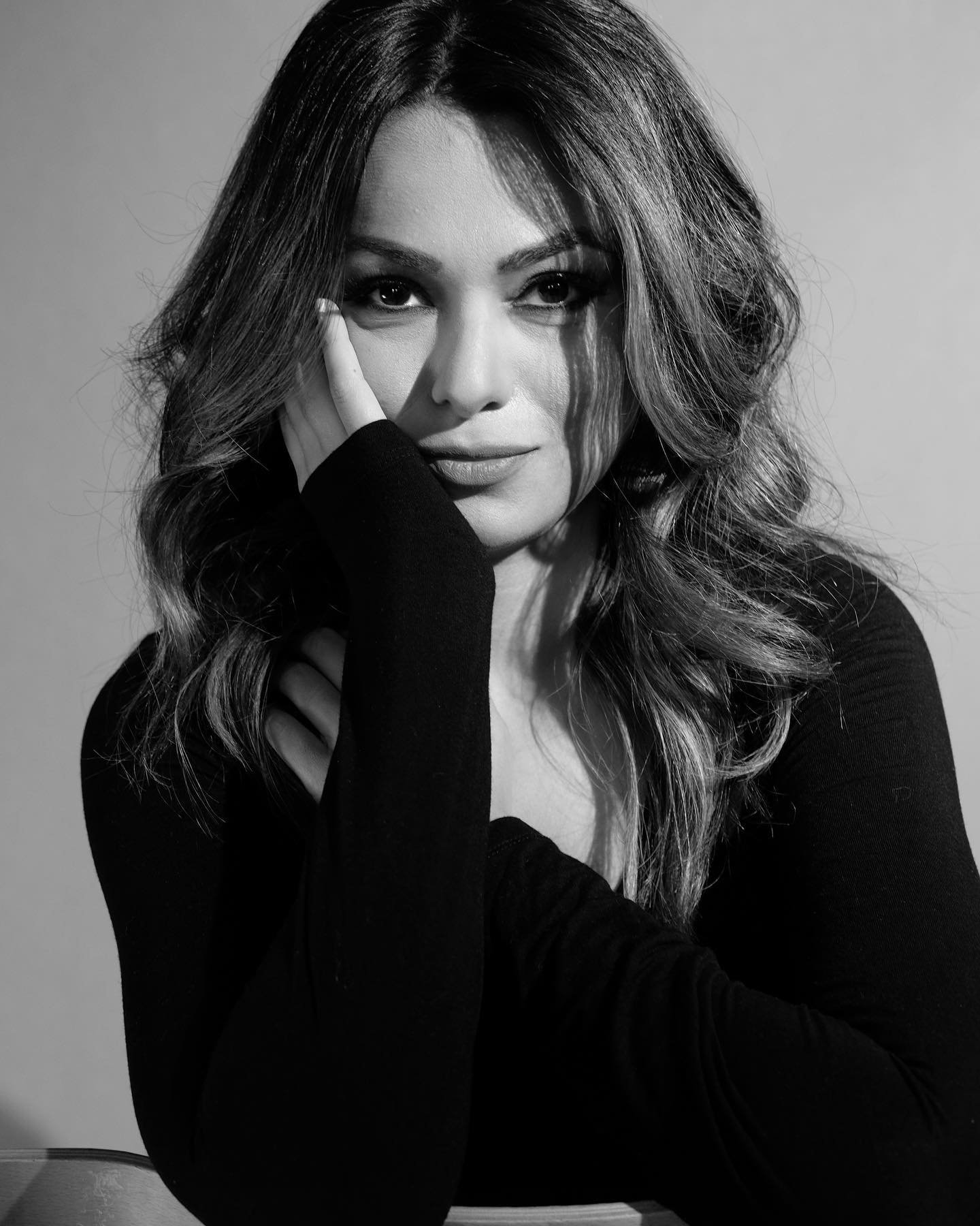 Aishah Hasnie height