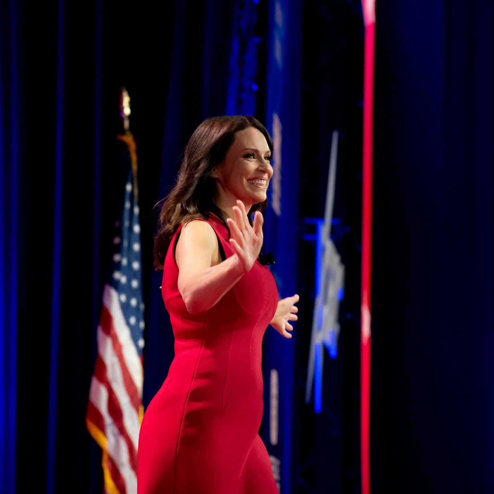 tudor dixon measurements