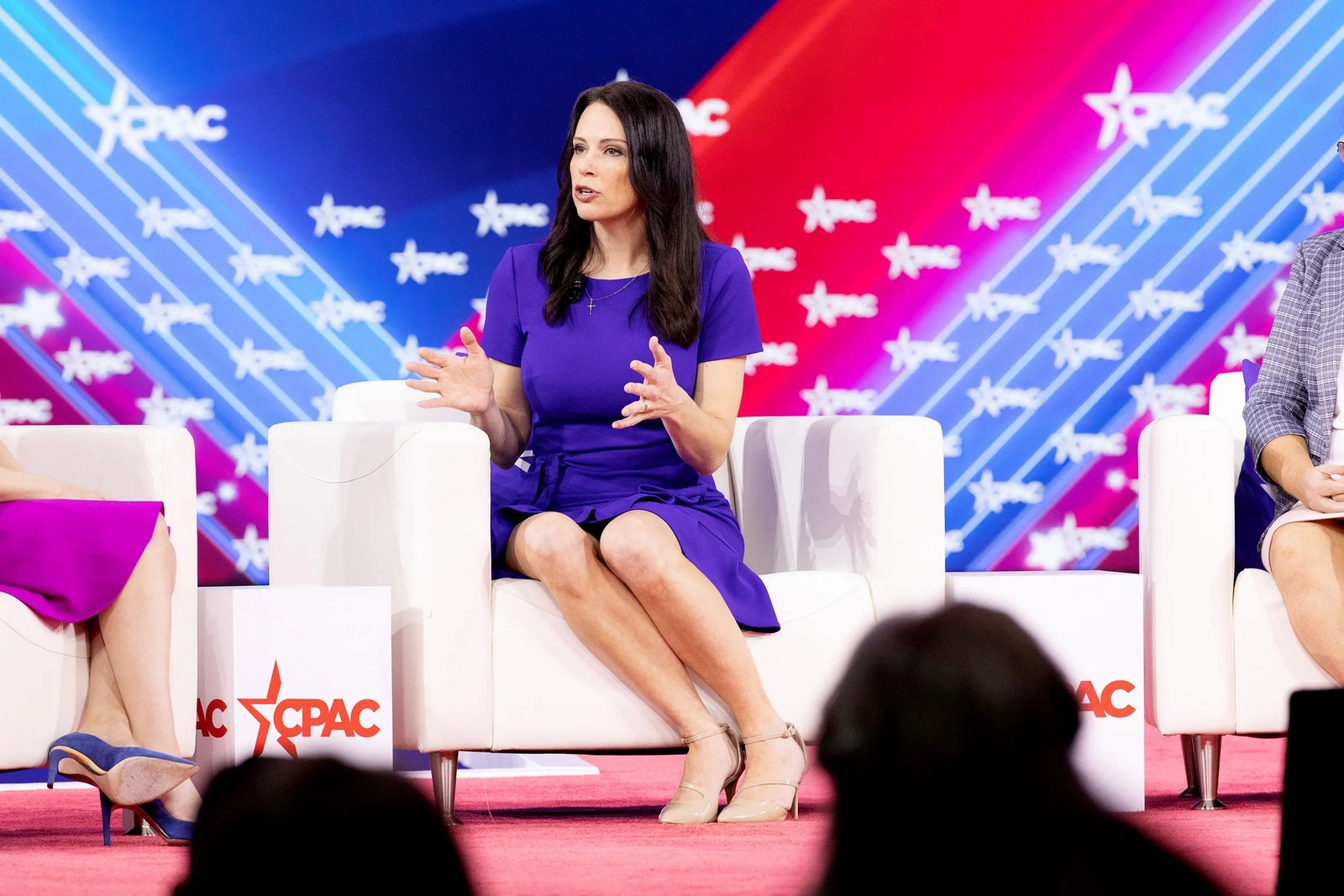 tudor dixon measurements