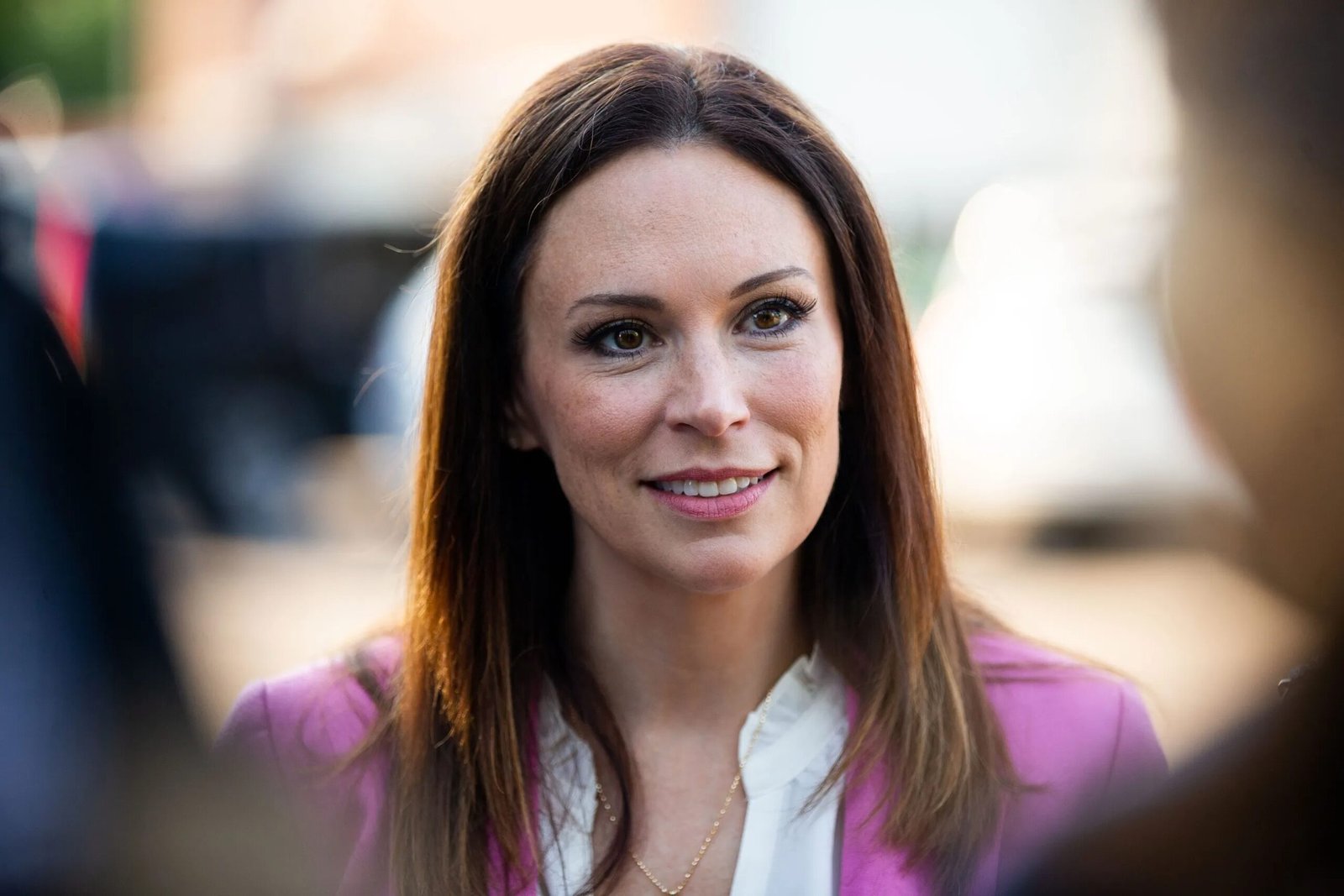 tudor dixon measurements