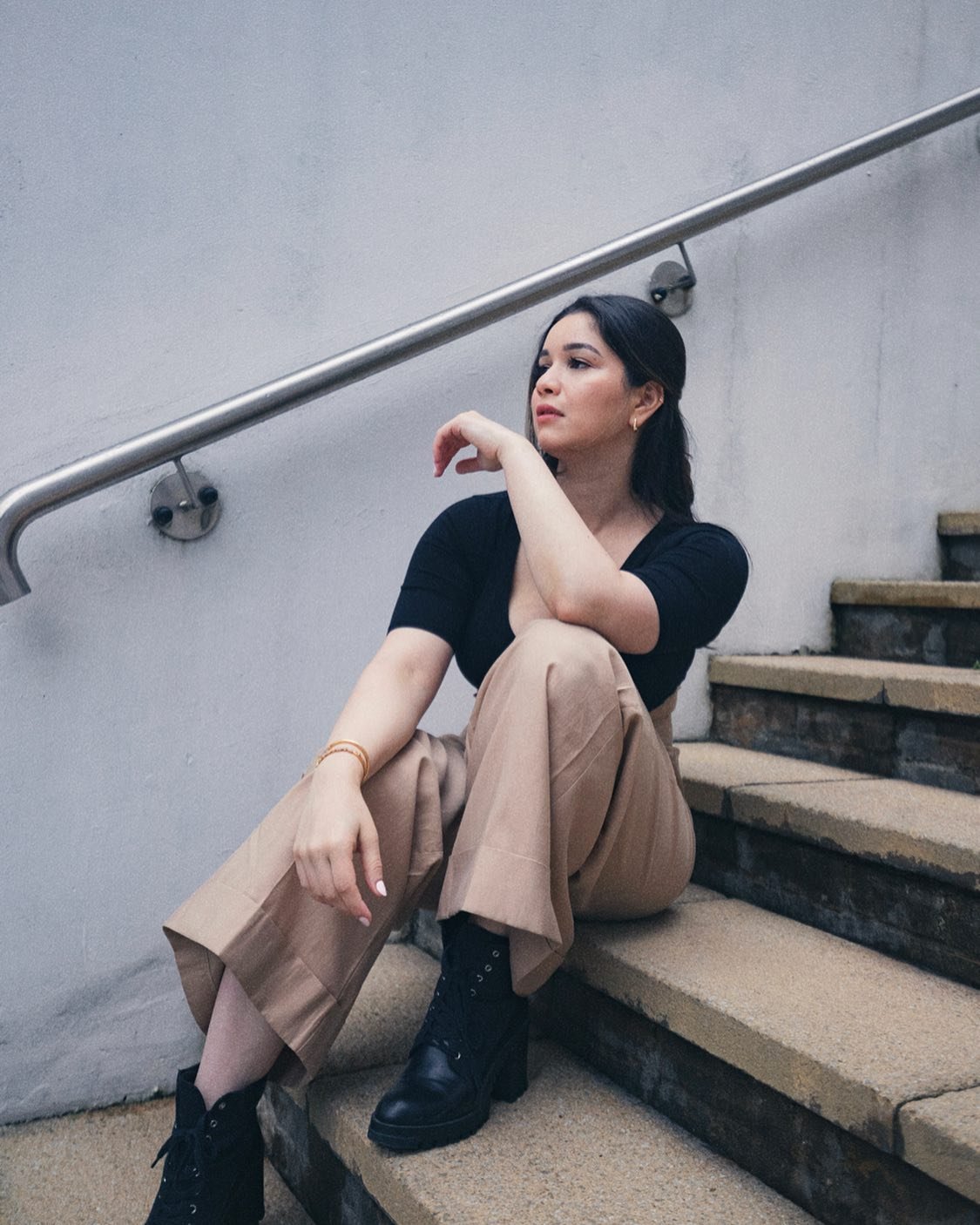 Sara Tendulkar Height in Feet