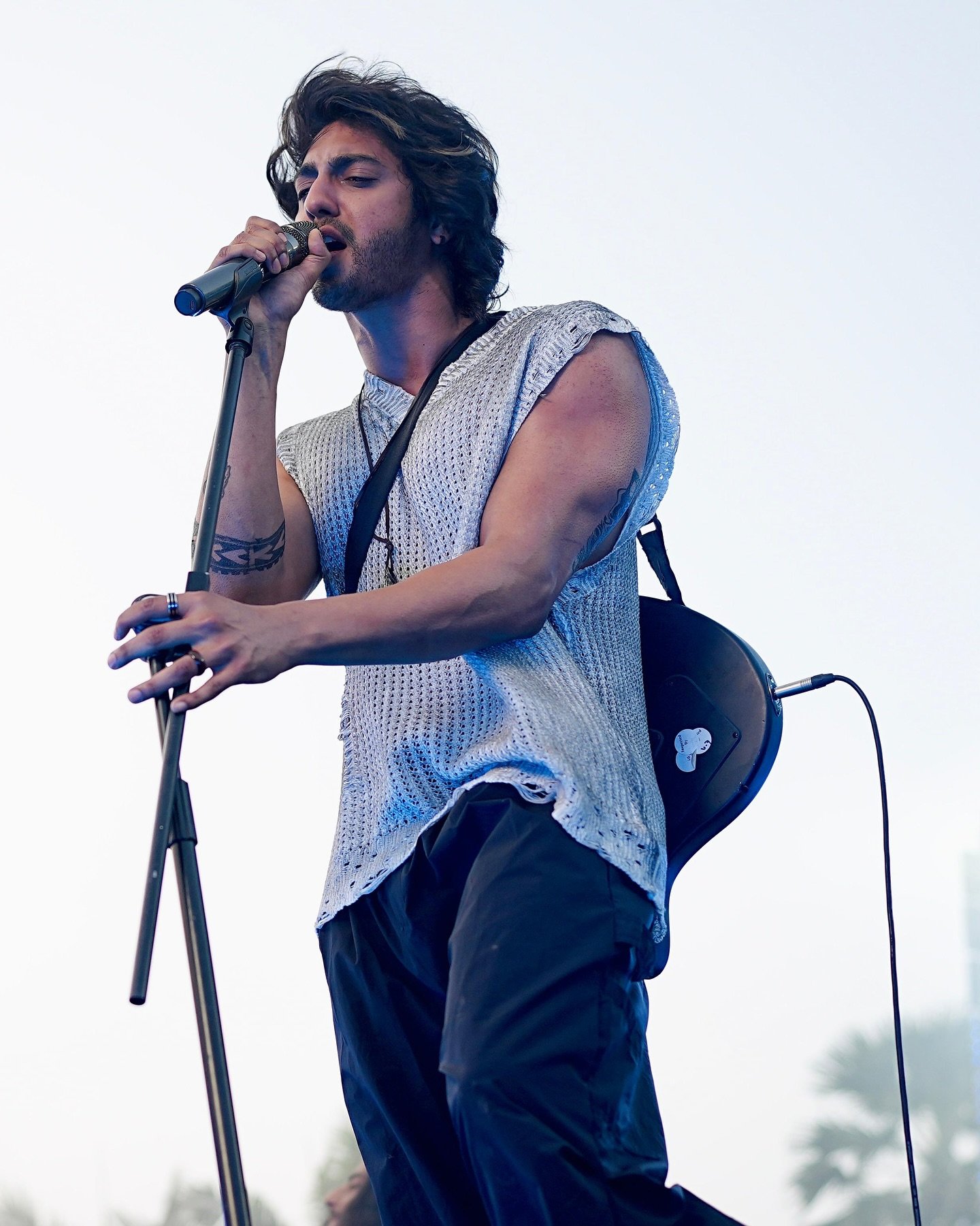 Ahaan Panday Height in Feet