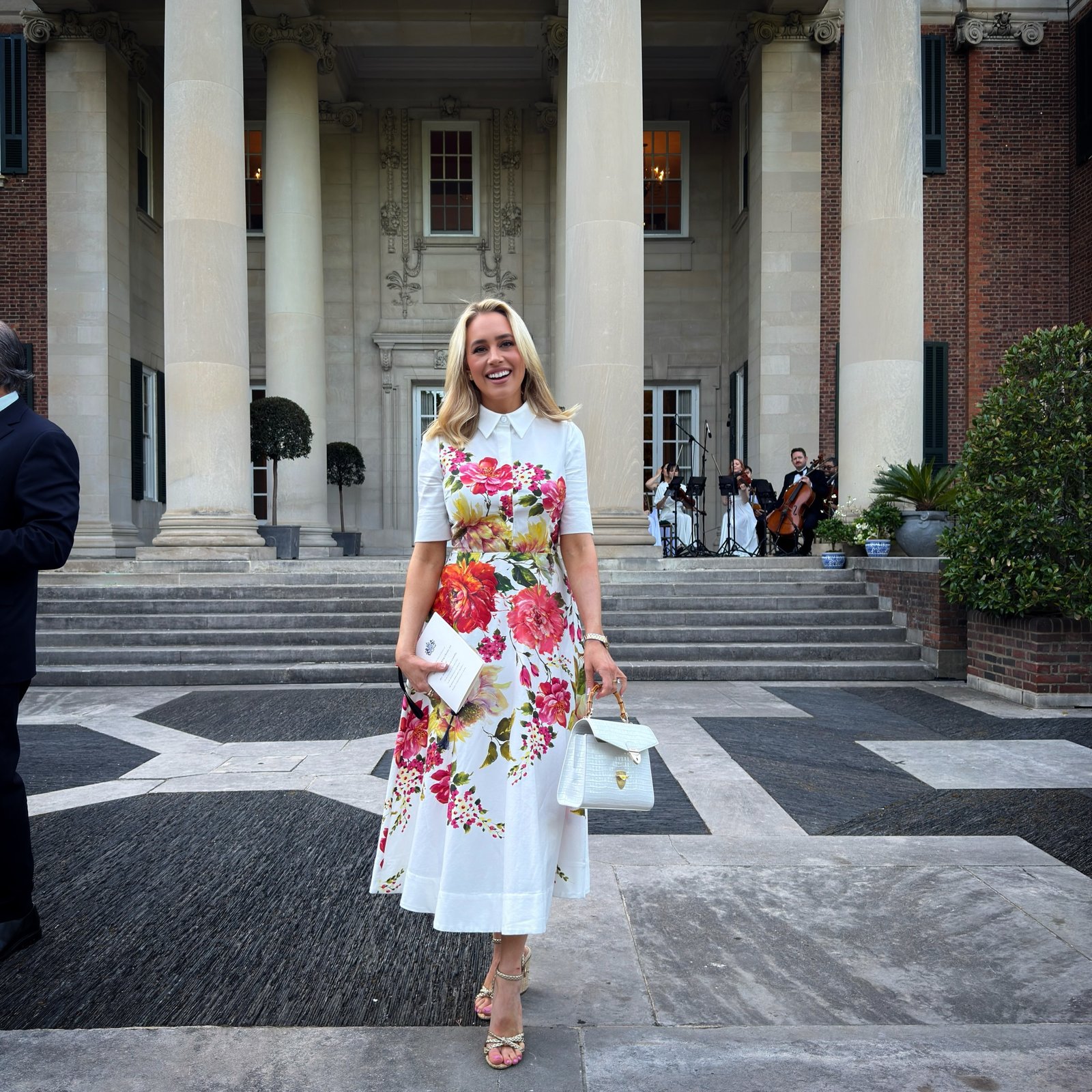 jacqui heinrich measurements