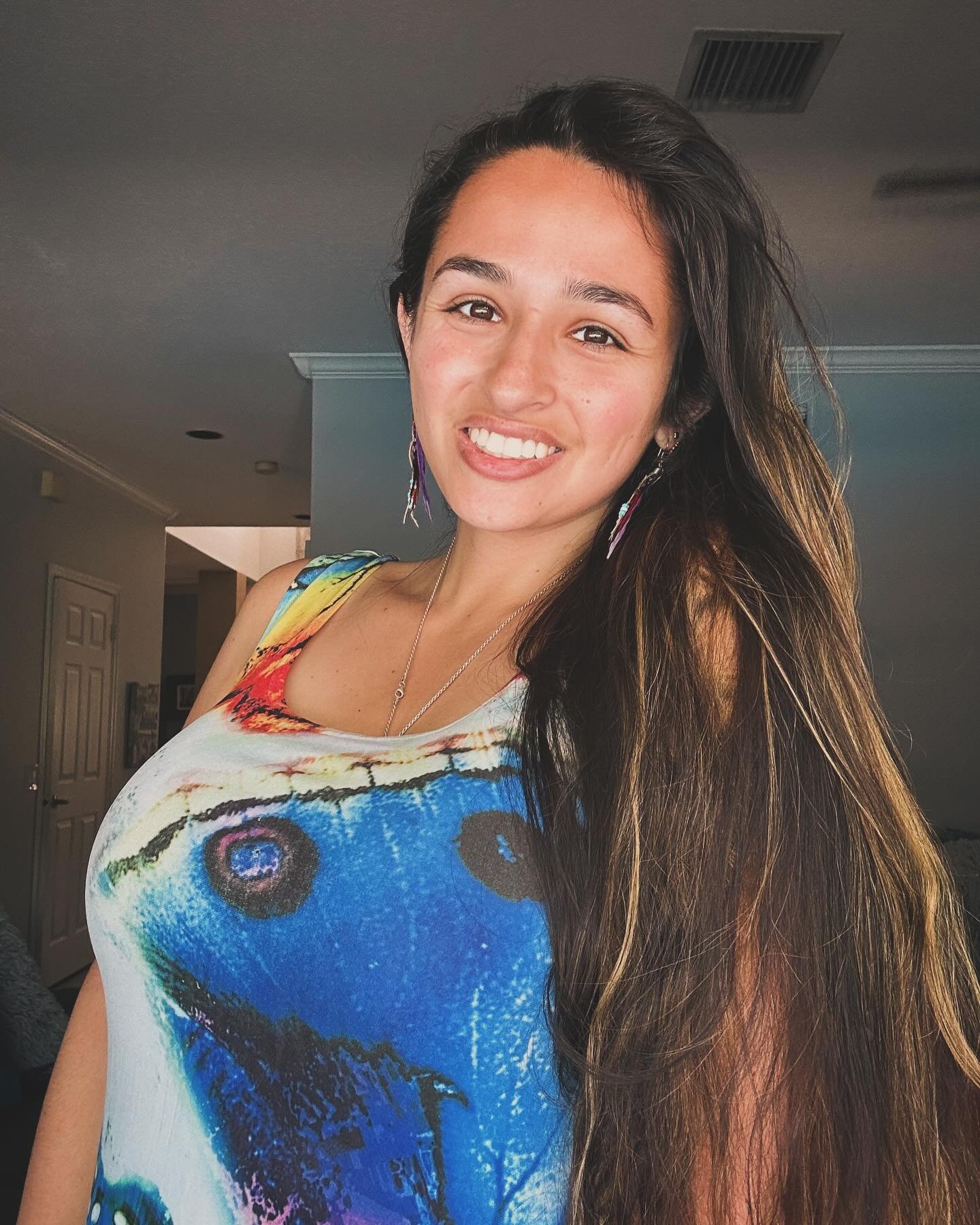 Jazz Jennings Weight Loss