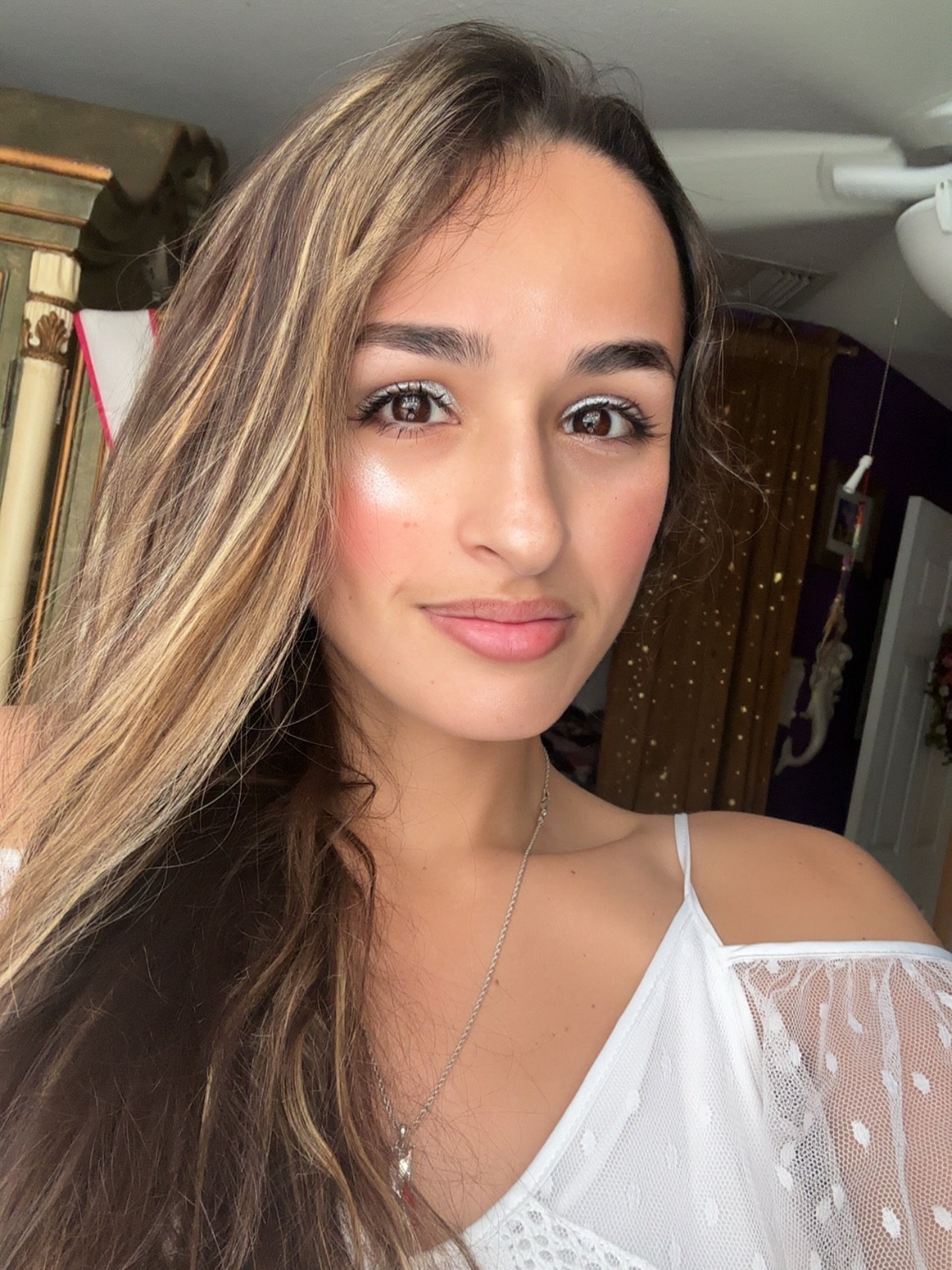 Jazz Jennings Weight Loss