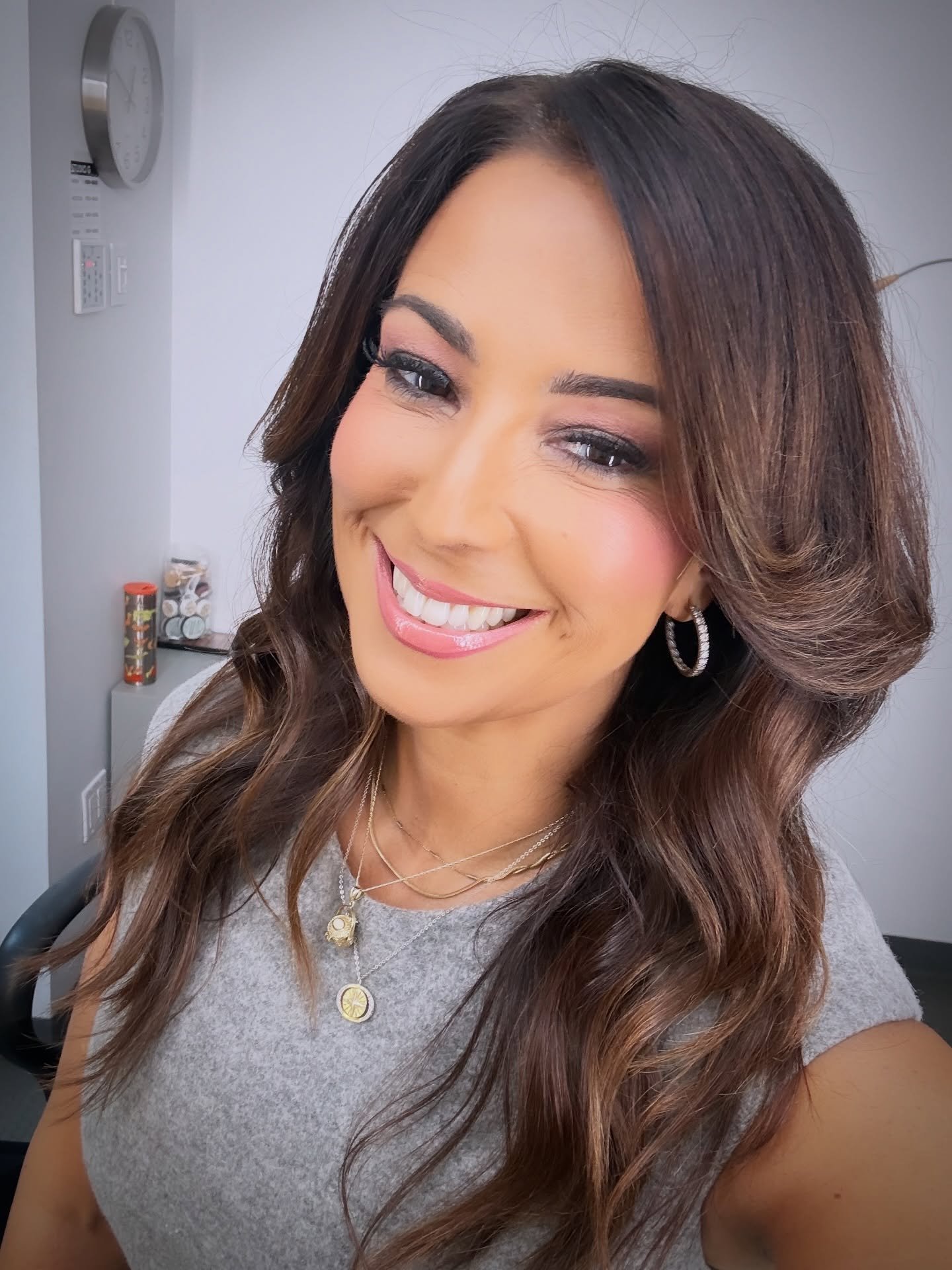 julie banderas weight loss