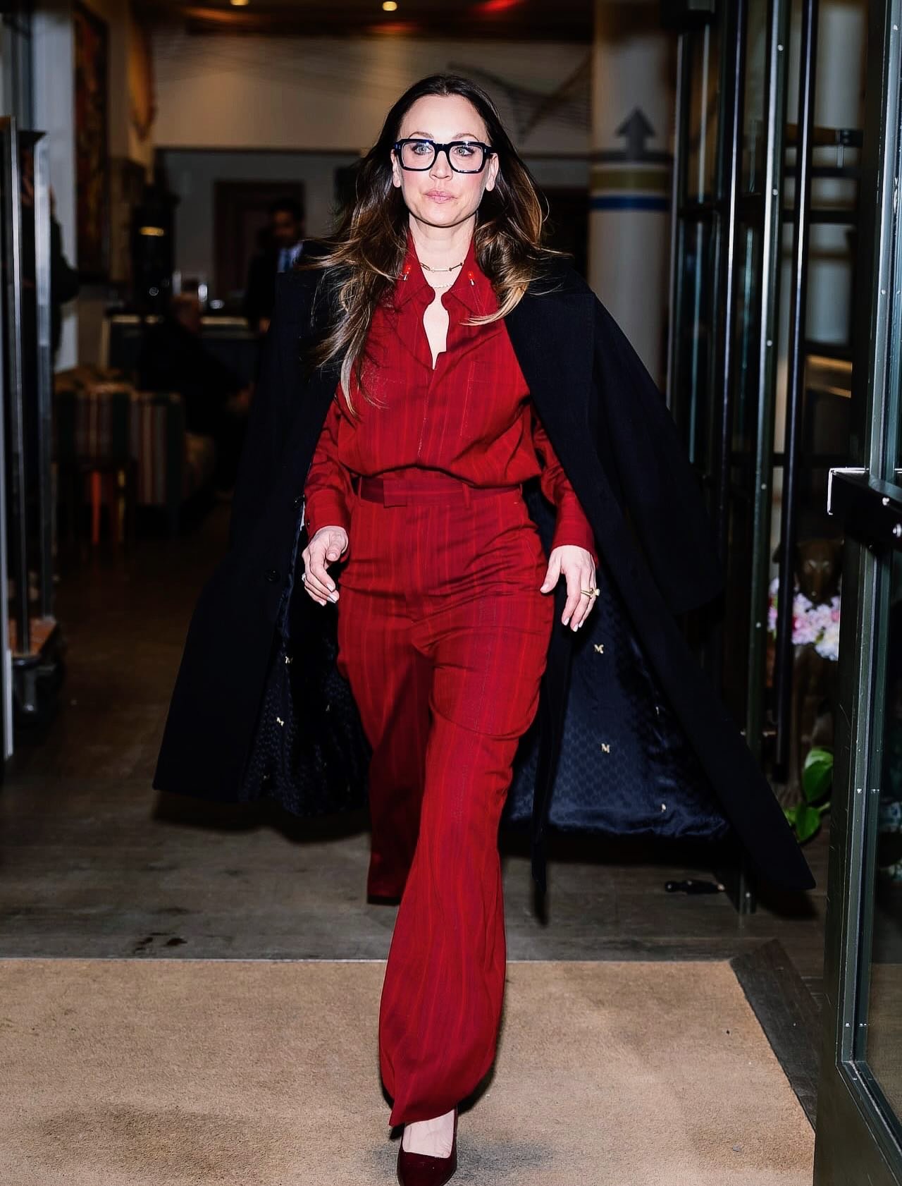 Kaley Cuoco Measurements