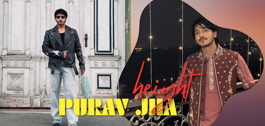 Purav Jha Height Revealed 2026 – Amazing Real Stats & Impressive 5’7″ Facts!! purav jha height
