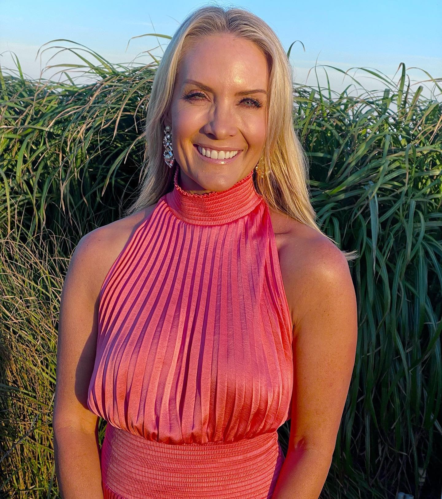dana perino height