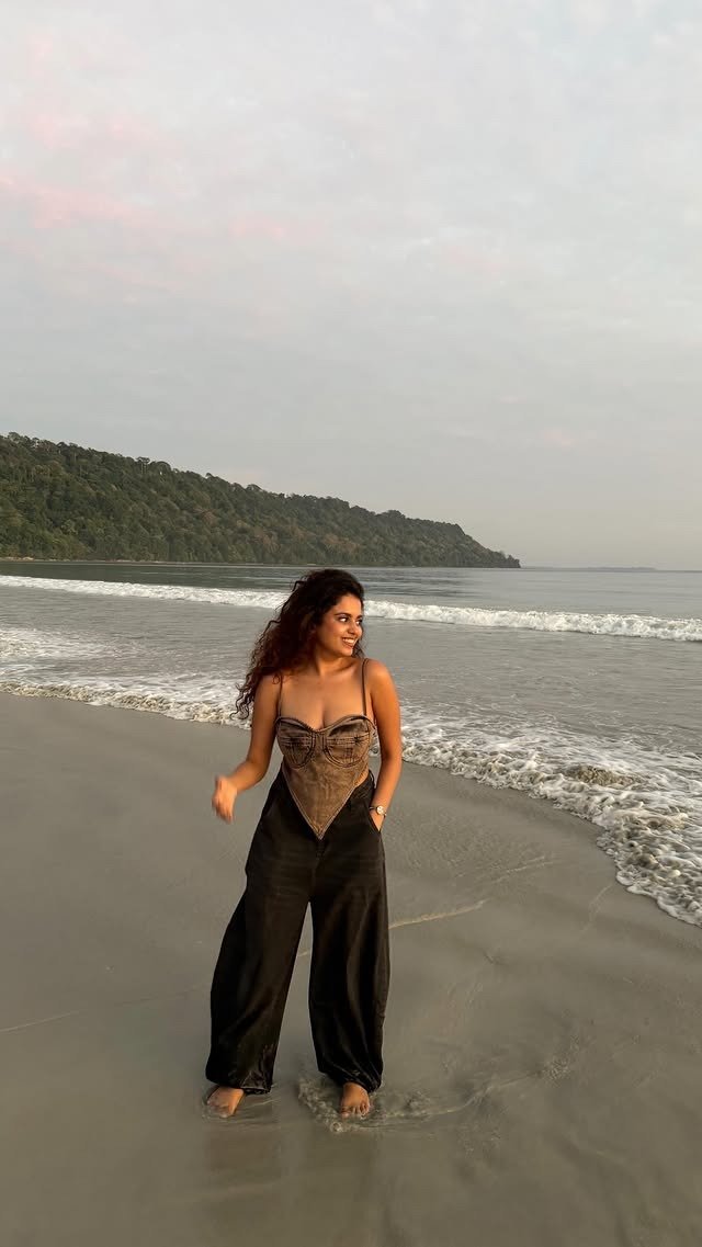Aishwarya Mohanraj Mounjaro weight loss