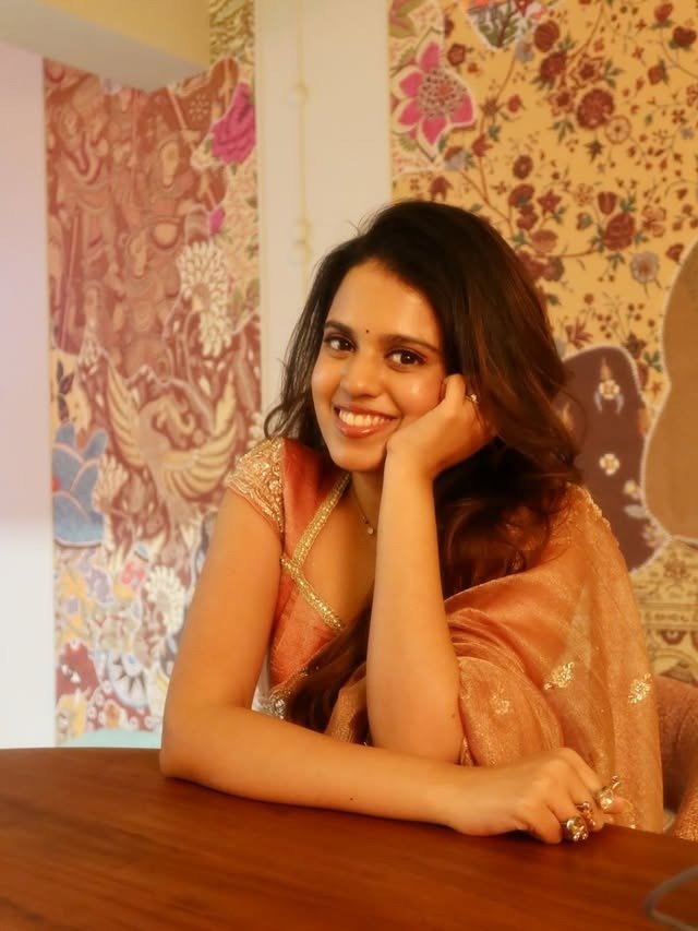 Aishwarya Mohanraj Mounjaro weight loss