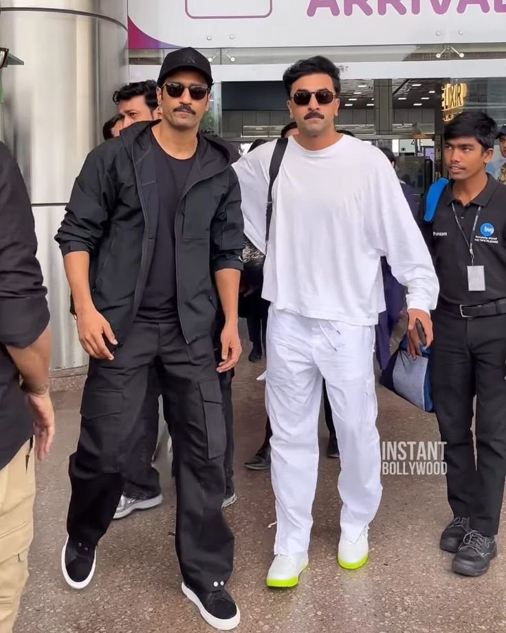 Ranbir Kapoor height in feet