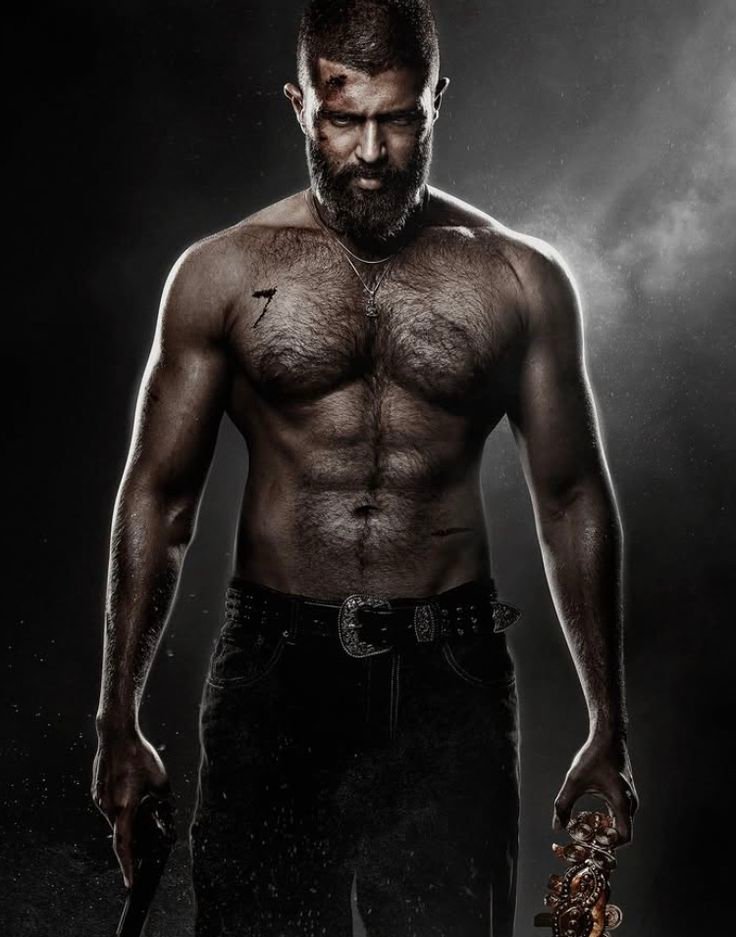 Vijay Deverakonda height in feet