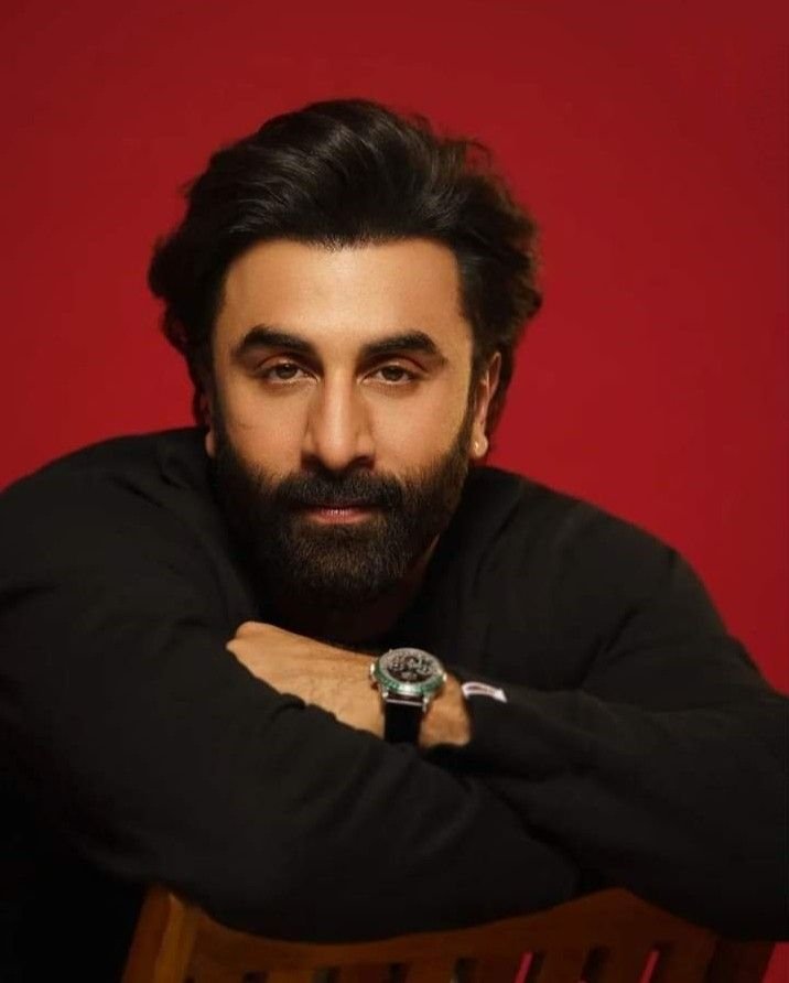 Ranbir Kapoor height in feet.