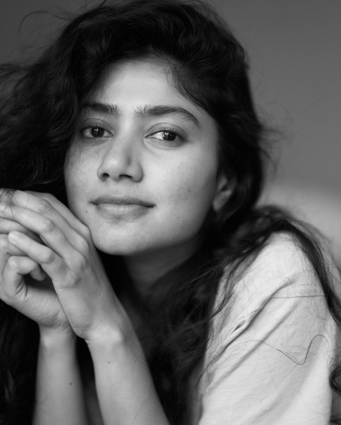 Sai Pallavi height in feet