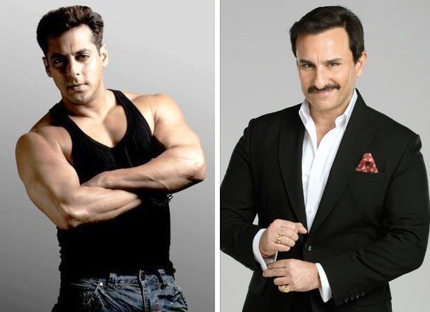 Saif Ali Khan height in feet