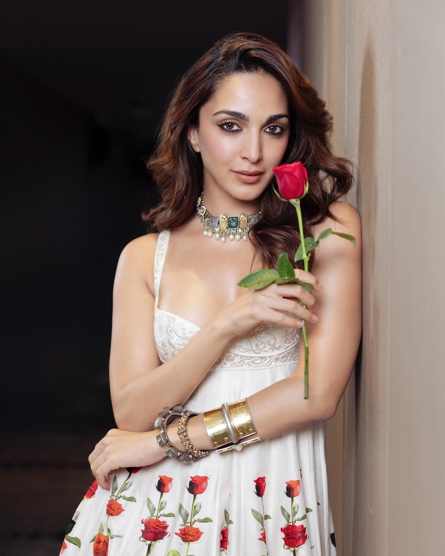 kiara advani height in feet