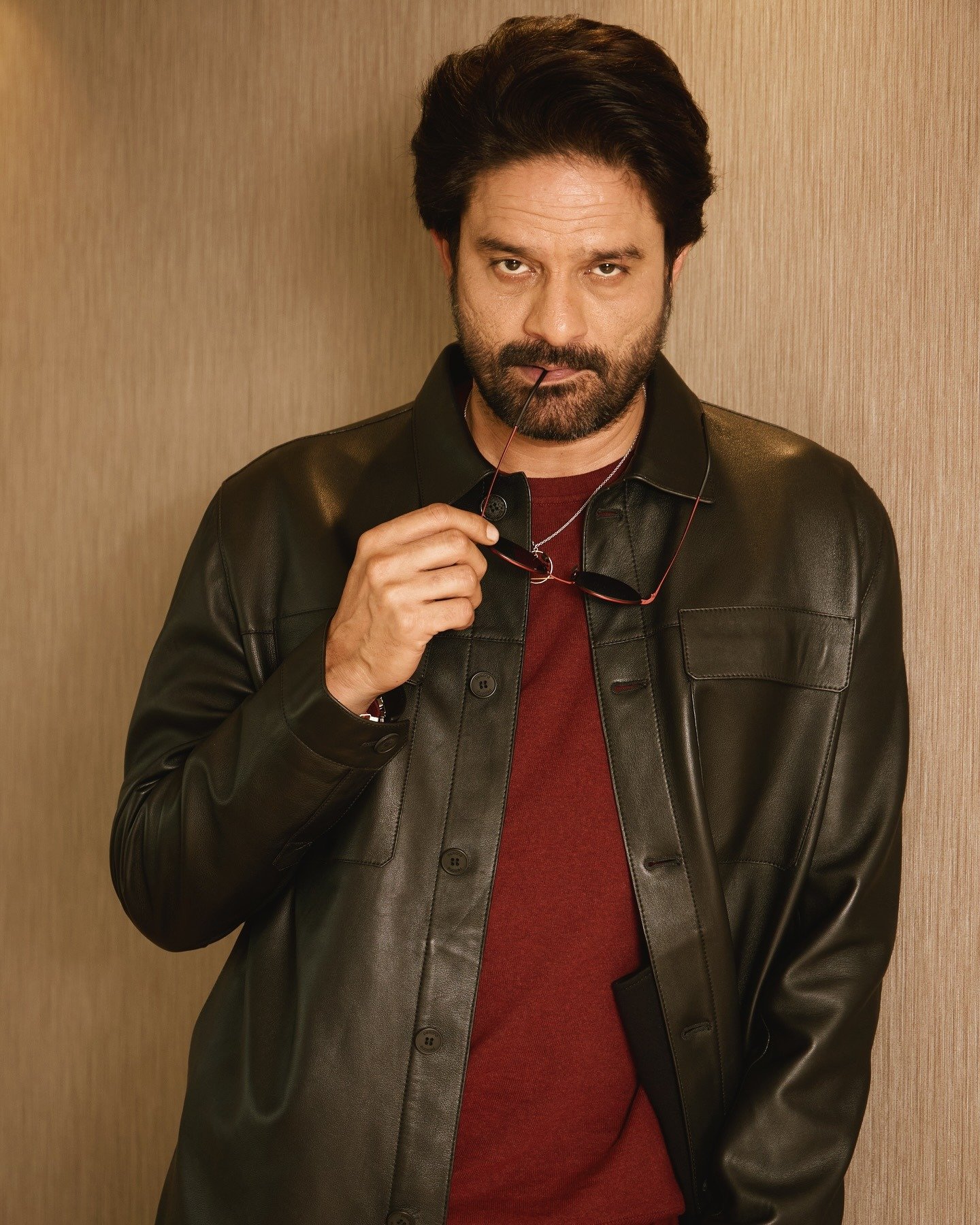 jaideep ahlawat height