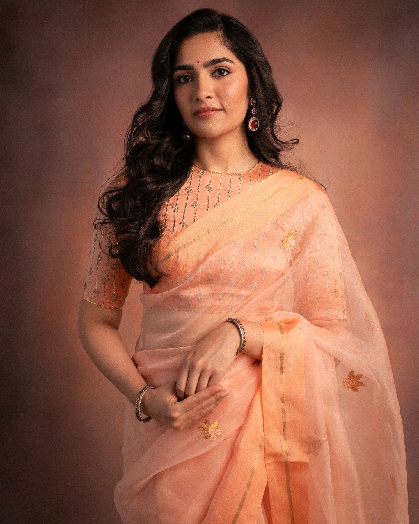 rukmini vasanth height in feet