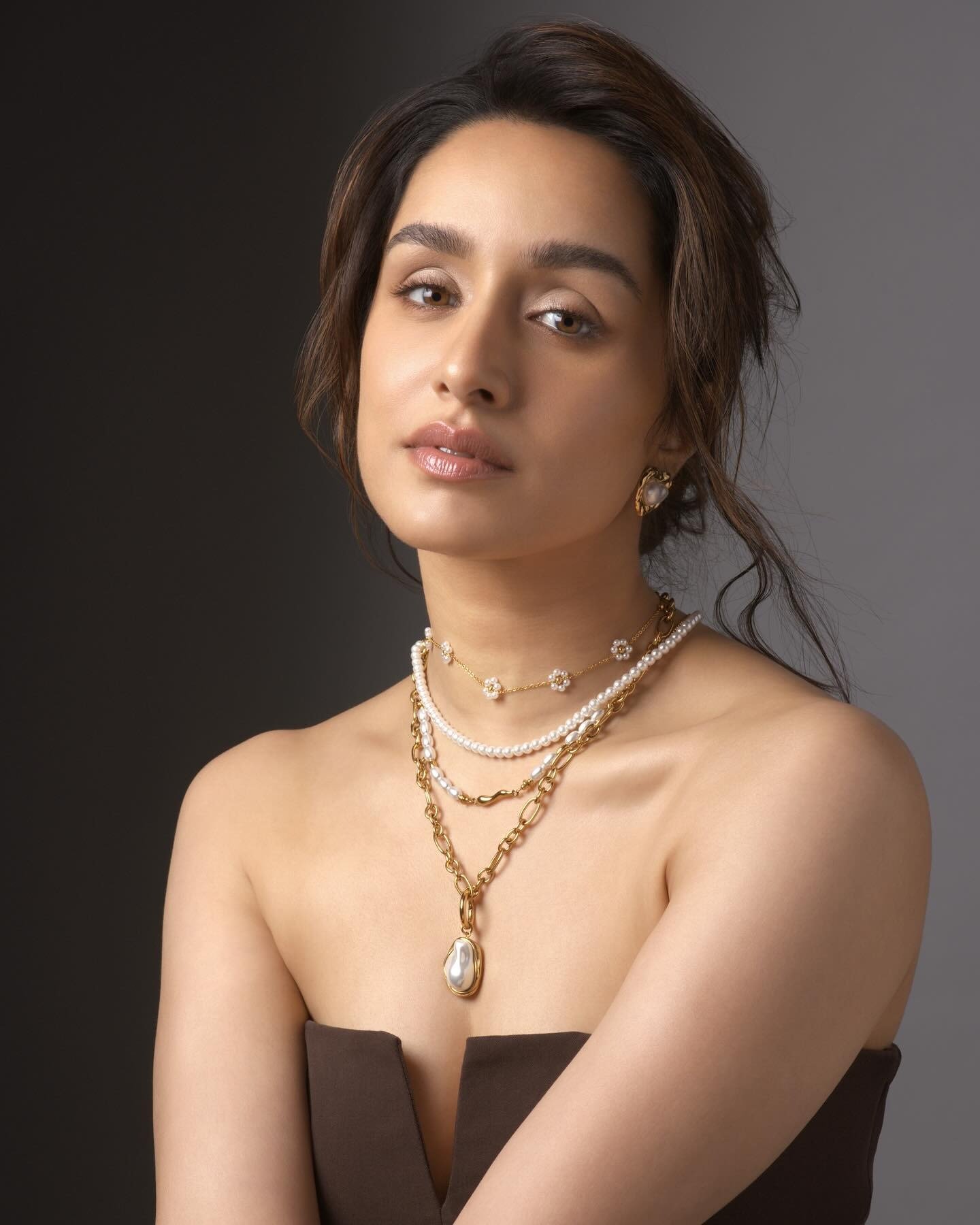Shraddha Kapoor height in feet