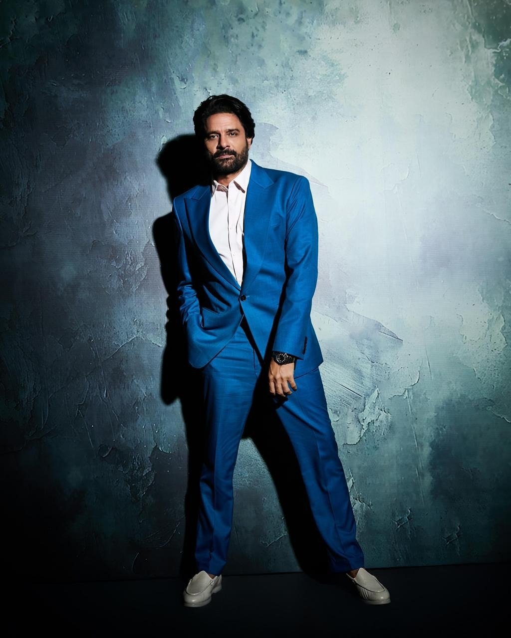 jaideep ahlawat height
